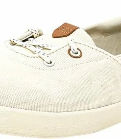 Tradefull Teva Women's Willow Slip-On Ankle-High Canvas Shoes