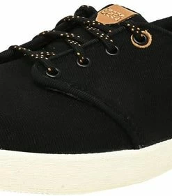 Tradefull Teva Women's Willow Lace Ankle-High Canvas Sneaker