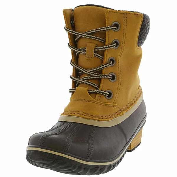 Tradefull Sorel Slimpack II Lace 1 Tradefull Sorel Slimpack II Lace