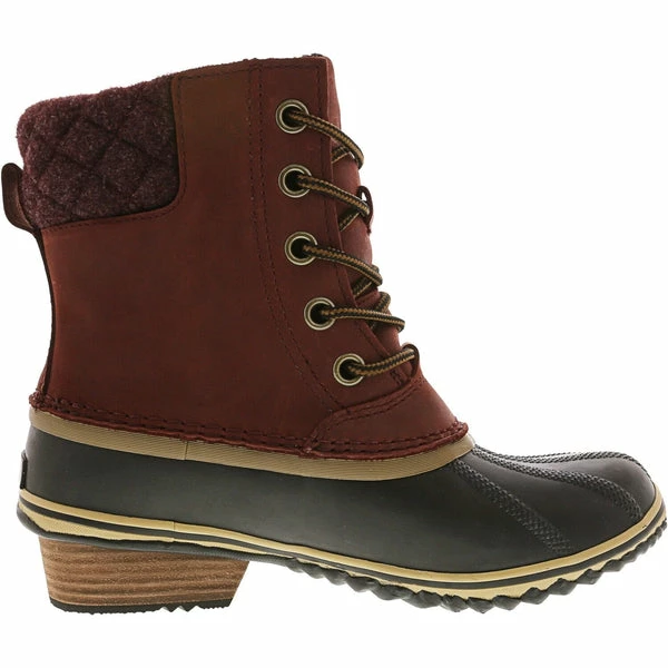 Tradefull Sorel Slimpack II Lace 10 Tradefull Sorel Slimpack II Lace - Image 10