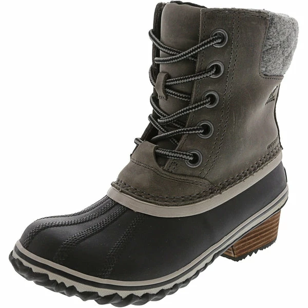 Tradefull Sorel Slimpack II Lace 12 Tradefull Sorel Slimpack II Lace - Image 12