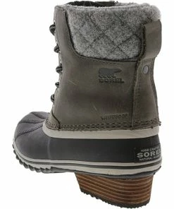 Tradefull Sorel Slimpack II Lace 35 Tradefull Sorel Slimpack II Lace -Deals Slowpitch Softball Bats Store 168201385414