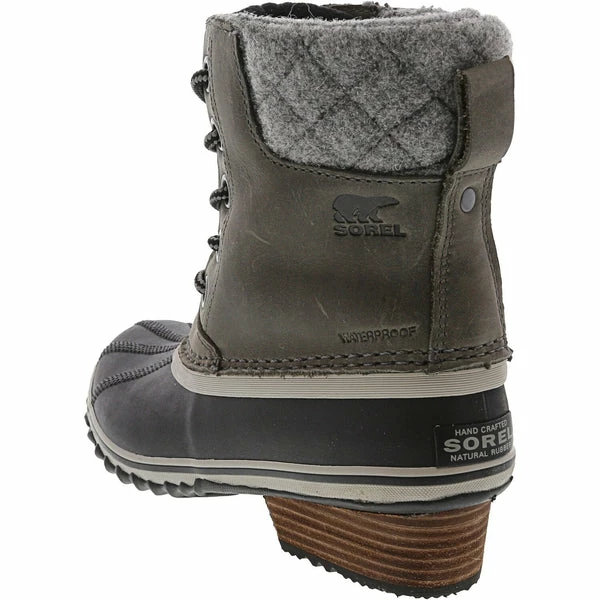 Tradefull Sorel Slimpack II Lace 14 Tradefull Sorel Slimpack II Lace - Image 14