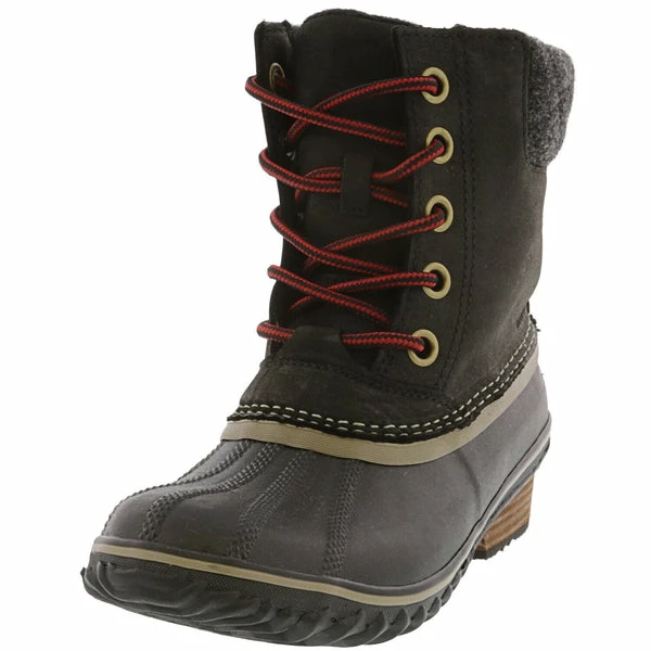 Tradefull Sorel Slimpack II Lace 5 Tradefull Sorel Slimpack II Lace - Image 5