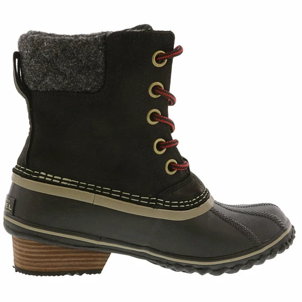 Tradefull Sorel Slimpack II Lace 6 Tradefull Sorel Slimpack II Lace - Image 6