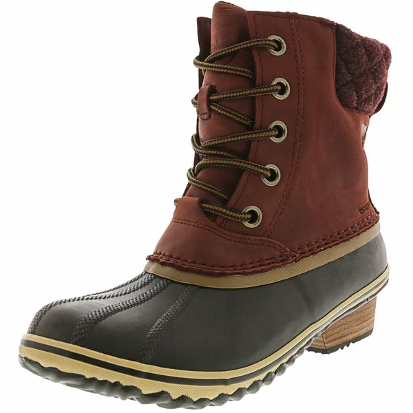 Tradefull Sorel Slimpack II Lace 9 Tradefull Sorel Slimpack II Lace - Image 9