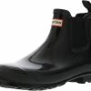 Tradefull Hunter Women's Original Chelsea Rgl Ankle-High Rubber Rain Boot
