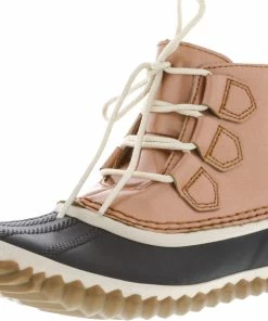 Tradefull Sorel Out N About Rain Boot