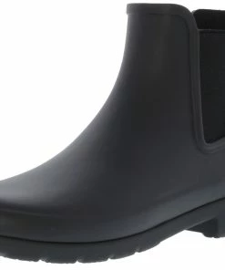Tradefull Hunter Original Refined Chelsea Rain Boot -Deals Slowpitch Softball Bats Store 16821012574