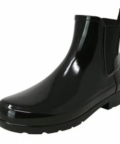 Tradefull Hunter Original Refined Chelsea Rain Boot -Deals Slowpitch Softball Bats Store 16821012577