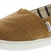 Tradefull Toms Classic Heritage Canvas Slip-On Shoes