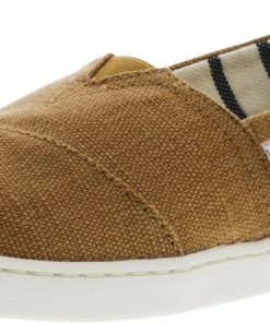 Tradefull Toms Classic Heritage Canvas Slip-On Shoes