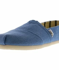 Tradefull Toms Classic Heritage Canvas Slip-On Shoes 33 Tradefull Toms Classic Heritage Canvas Slip-On Shoes -Deals Slowpitch Softball Bats Store 168210213610