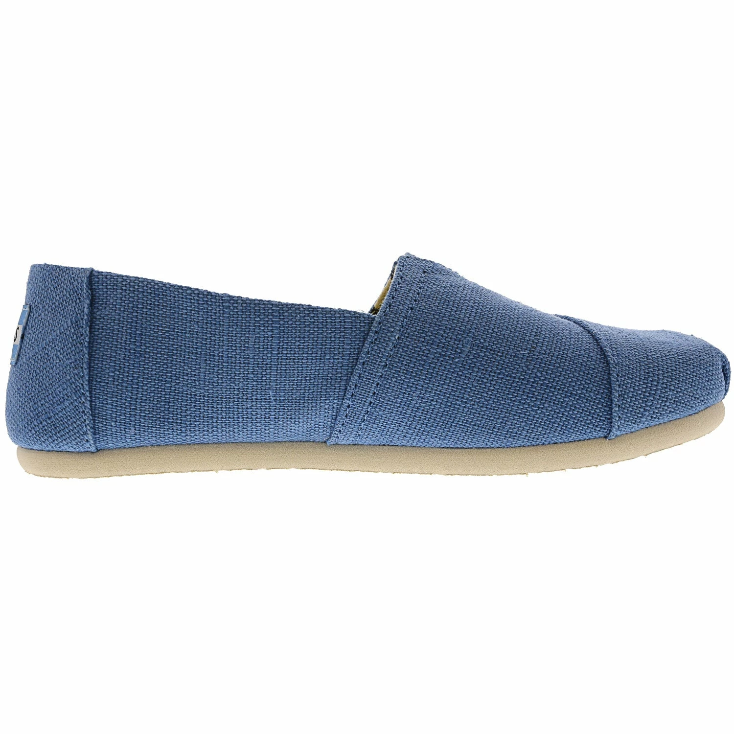 Tradefull Toms Classic Heritage Canvas Slip-On Shoes 11 Tradefull Toms Classic Heritage Canvas Slip-On Shoes - Image 11