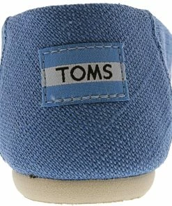 Tradefull Toms Classic Heritage Canvas Slip-On Shoes 35 Tradefull Toms Classic Heritage Canvas Slip-On Shoes -Deals Slowpitch Softball Bats Store 168210213612