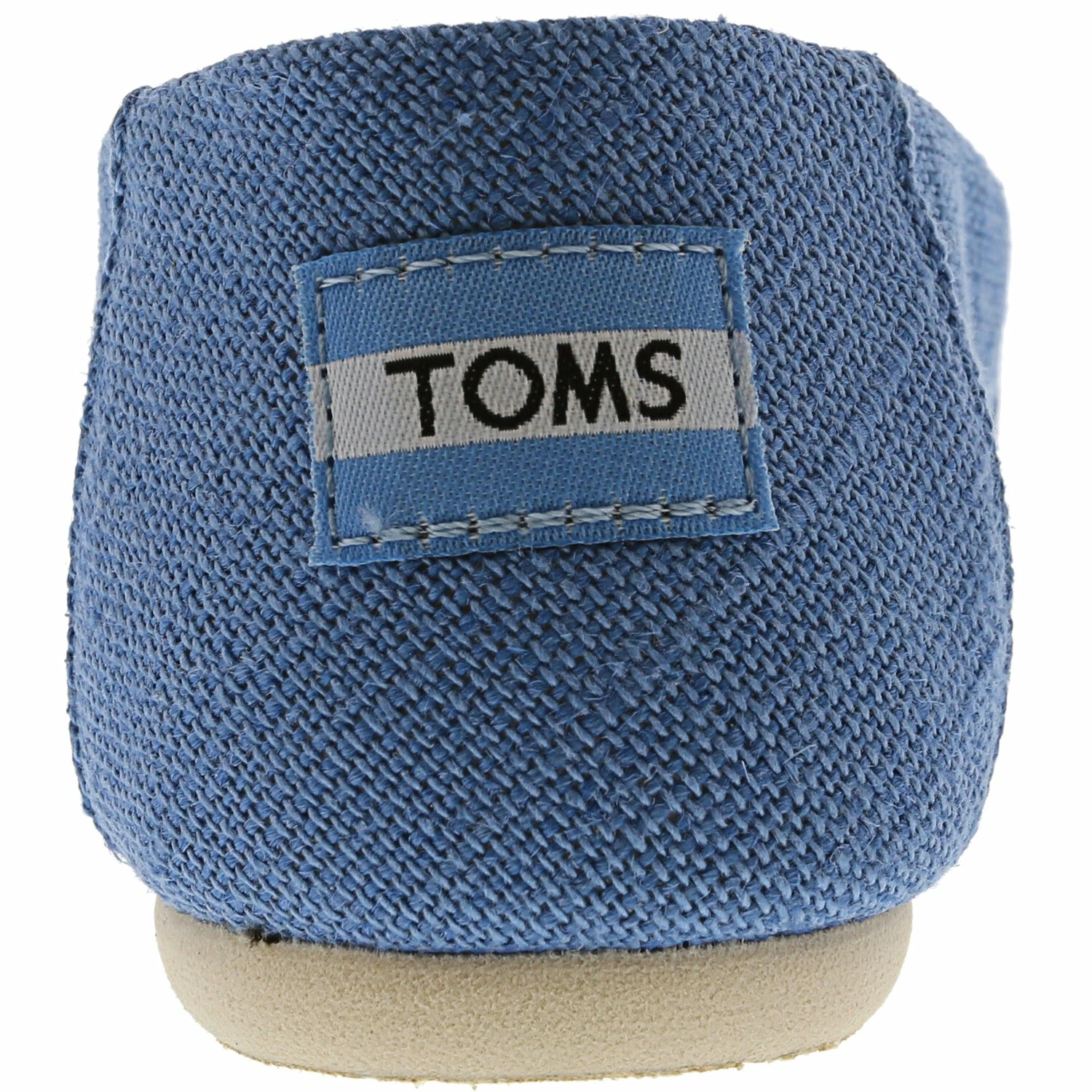 Tradefull Toms Classic Heritage Canvas Slip-On Shoes 12 Tradefull Toms Classic Heritage Canvas Slip-On Shoes - Image 12