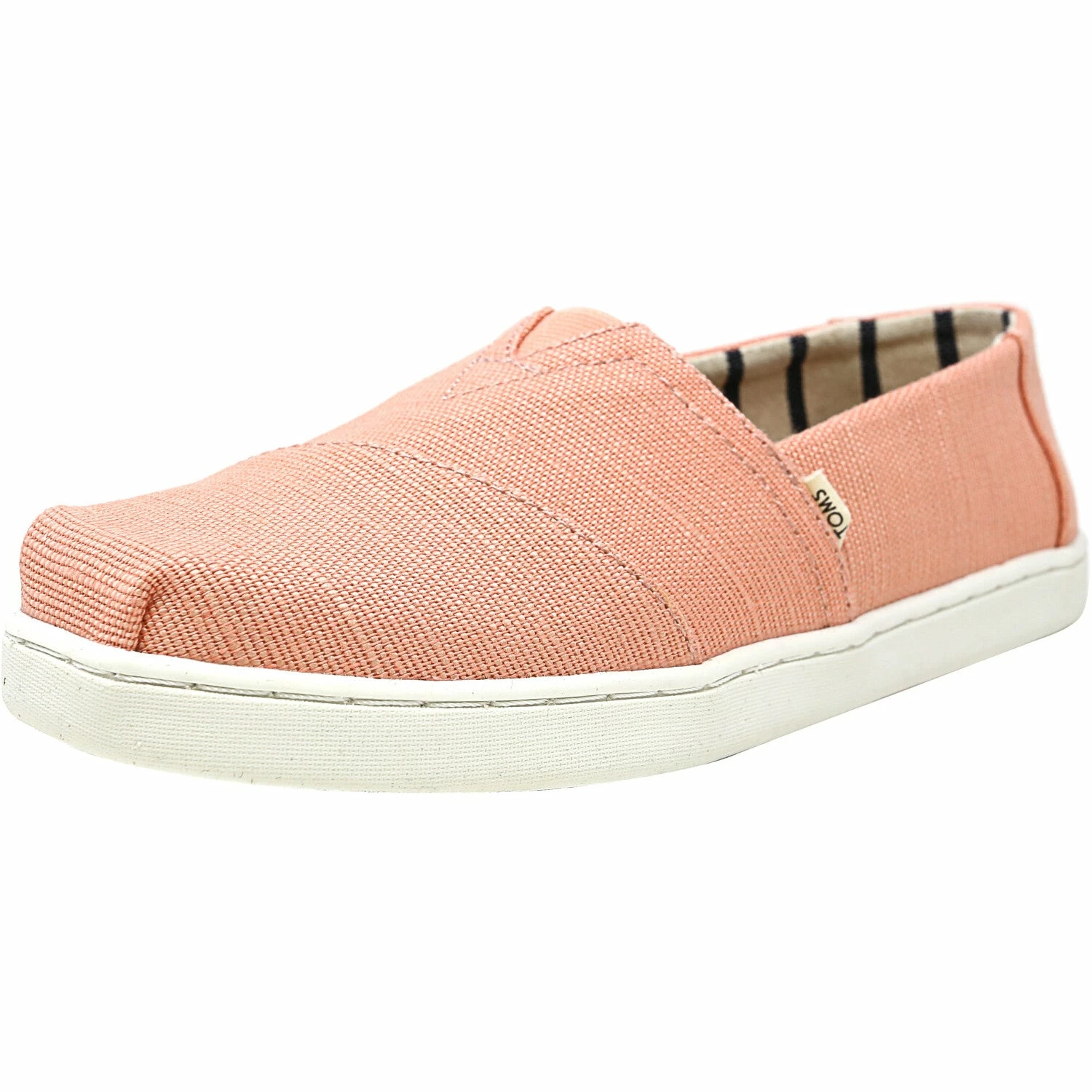 Tradefull Toms Classic Heritage Canvas Slip-On Shoes 13 Tradefull Toms Classic Heritage Canvas Slip-On Shoes - Image 13
