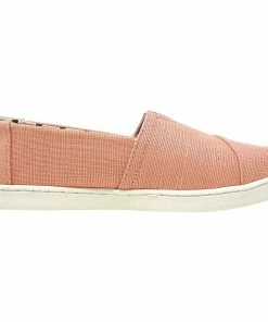 Tradefull Toms Classic Heritage Canvas Slip-On Shoes 37 Tradefull Toms Classic Heritage Canvas Slip-On Shoes -Deals Slowpitch Softball Bats Store 168210213614