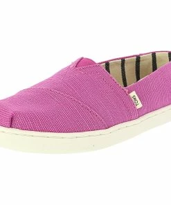 Tradefull Toms Classic Heritage Canvas Slip-On Shoes 39 Tradefull Toms Classic Heritage Canvas Slip-On Shoes -Deals Slowpitch Softball Bats Store 168210213616