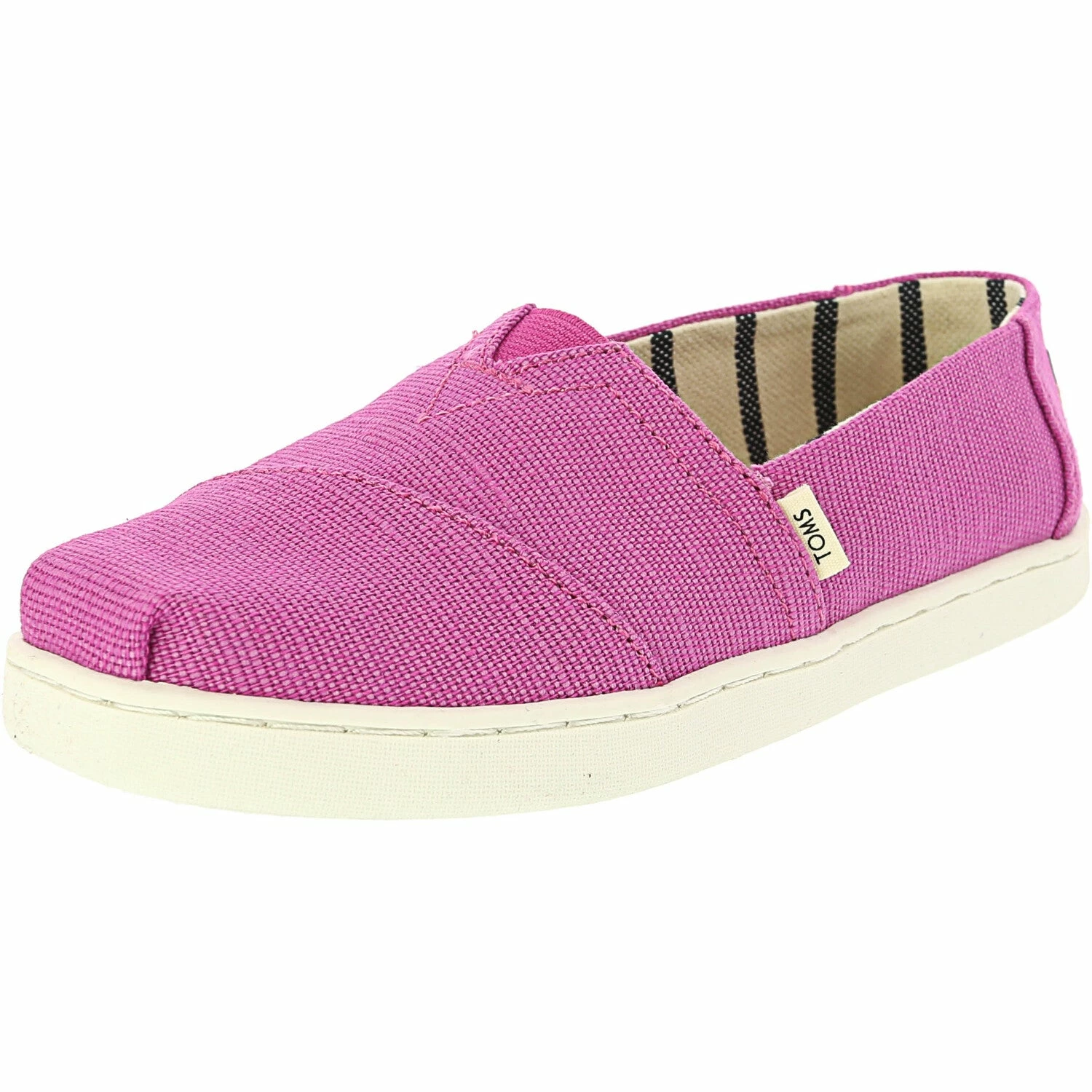 Tradefull Toms Classic Heritage Canvas Slip-On Shoes 16 Tradefull Toms Classic Heritage Canvas Slip-On Shoes - Image 16