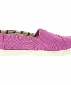 Tradefull Toms Classic Heritage Canvas Slip-On Shoes 40 Tradefull Toms Classic Heritage Canvas Slip-On Shoes -Deals Slowpitch Softball Bats Store 168210213617