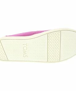 Tradefull Toms Classic Heritage Canvas Slip-On Shoes 41 Tradefull Toms Classic Heritage Canvas Slip-On Shoes -Deals Slowpitch Softball Bats Store 168210213618