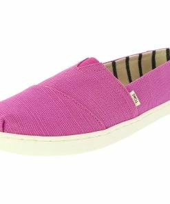 Tradefull Toms Classic Heritage Canvas Slip-On Shoes 42 Tradefull Toms Classic Heritage Canvas Slip-On Shoes -Deals Slowpitch Softball Bats Store 168210213619