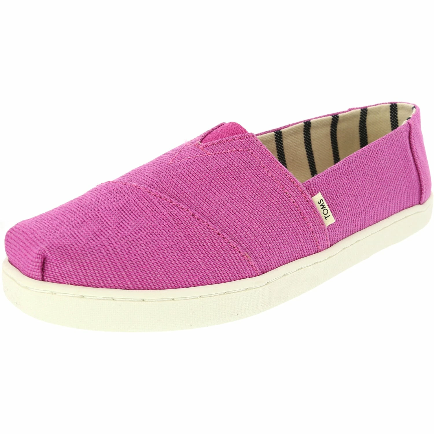 Tradefull Toms Classic Heritage Canvas Slip-On Shoes 19 Tradefull Toms Classic Heritage Canvas Slip-On Shoes - Image 19