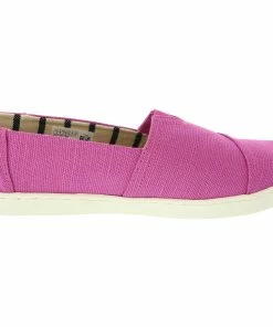 Tradefull Toms Classic Heritage Canvas Slip-On Shoes 43 Tradefull Toms Classic Heritage Canvas Slip-On Shoes -Deals Slowpitch Softball Bats Store 168210213620