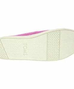 Tradefull Toms Classic Heritage Canvas Slip-On Shoes 44 Tradefull Toms Classic Heritage Canvas Slip-On Shoes -Deals Slowpitch Softball Bats Store 168210213621