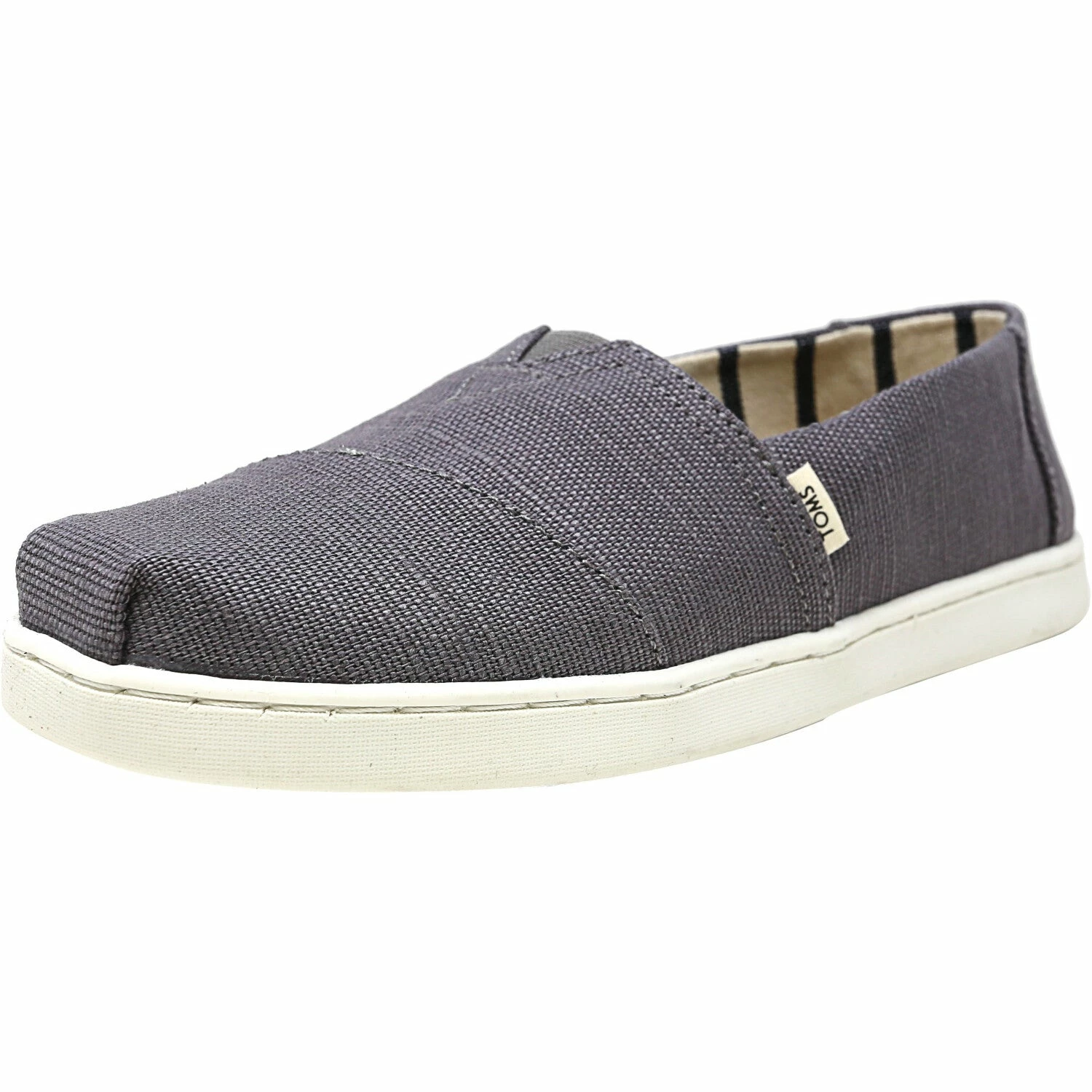 Tradefull Toms Classic Heritage Canvas Slip-On Shoes 22 Tradefull Toms Classic Heritage Canvas Slip-On Shoes - Image 22