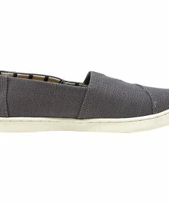 Tradefull Toms Classic Heritage Canvas Slip-On Shoes 46 Tradefull Toms Classic Heritage Canvas Slip-On Shoes -Deals Slowpitch Softball Bats Store 168210213623