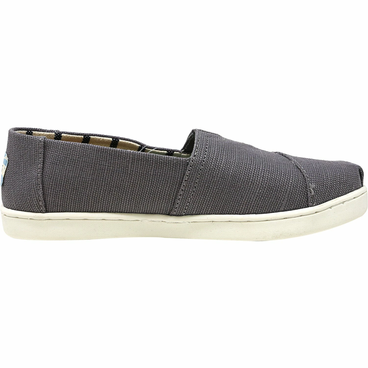 Tradefull Toms Classic Heritage Canvas Slip-On Shoes 23 Tradefull Toms Classic Heritage Canvas Slip-On Shoes - Image 23
