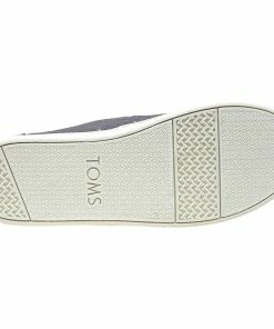 Tradefull Toms Classic Heritage Canvas Slip-On Shoes 47 Tradefull Toms Classic Heritage Canvas Slip-On Shoes -Deals Slowpitch Softball Bats Store 168210213624