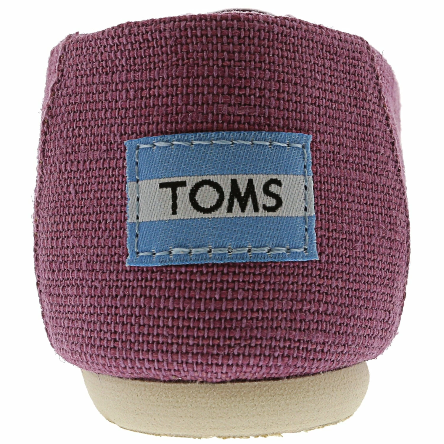 Tradefull Toms Classic Heritage Canvas Slip-On Shoes 9 Tradefull Toms Classic Heritage Canvas Slip-On Shoes - Image 9