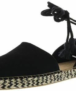 Tradefull Toms Women's Katalina Suede Ankle-High Flat Shoe