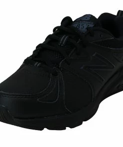 Tradefull New Balance Women's Wx857 Ankle-High Leather Training Shoes