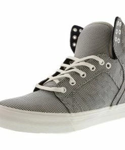 Tradefull Supra Women's Skytop High-Top Fabric Women'