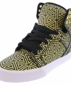 Tradefull Supra Women's Skytop High-Top Fabric Women' -Deals Slowpitch Softball Bats Store 16821289533
