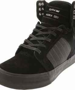 Tradefull Supra Women's Skytop High-Top Fabric Women' -Deals Slowpitch Softball Bats Store 16821289535