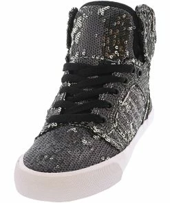 Tradefull Supra Women's Skytop High-Top Fabric Women' -Deals Slowpitch Softball Bats Store 16821289536