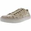 Tradefull Toms Women's Lenox Canvas Ankle-High Sneaker