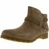 Tradefull Teva Delavina Ankle Suede Boot