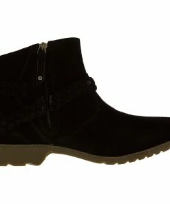 Tradefull Teva Delavina Ankle Suede Boot -Deals Slowpitch Softball Bats Store 16821336545