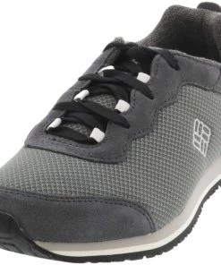 Tradefull Columbia Pipestone Women’s Walking Shoe