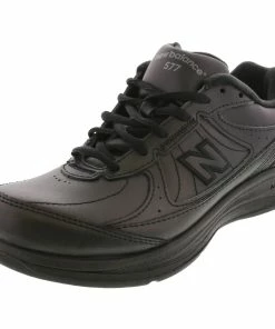 Tradefull New Balance Women's Ww577 Ankle-High Sneaker