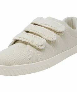 Tradefull Tretorn Women's Carry Frg Denim Ankle-High Fabric Sneaker