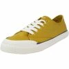Tradefull Tretorn Women's Marley 4 Velvet Ankle-High Fabric Sneaker
