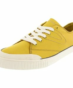 Tradefull Tretorn Women's Marley 4 Velvet Ankle-High Fabric Sneaker -Deals Slowpitch Softball Bats Store 168215324510