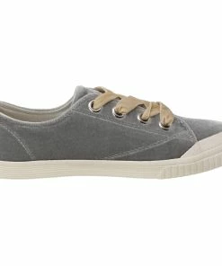 Tradefull Tretorn Women's Marley 4 Velvet Ankle-High Fabric Sneaker -Deals Slowpitch Softball Bats Store 168215324523